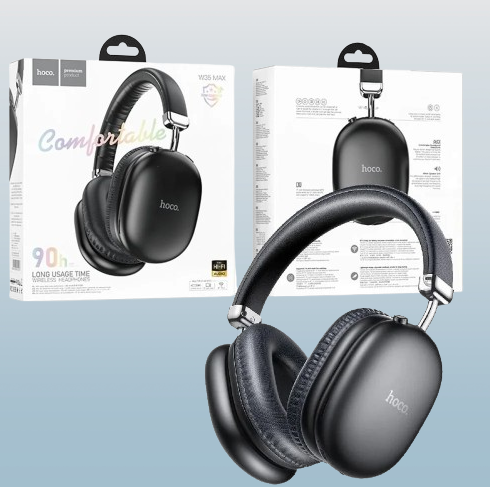 HOCO W35 MAX Wireless Headset HOCO W35 MAX Wireless Headset
